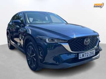 2022 - 2.0 Sport Edition 5dr Auto [Safety Pack]