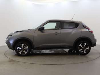 Used Nissan Juke 2018 for sale - 75215894: Photo