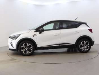 Used Renault Captur 2022 for sale - 74010017: Photo