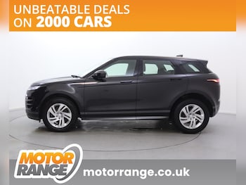 Used Land Rover Range Rover Evoque 2020 for sale - 79606223: Photo