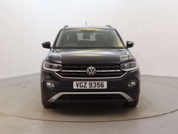 Used Volkswagen T-Cross 2022 for sale - 73752941: Photo