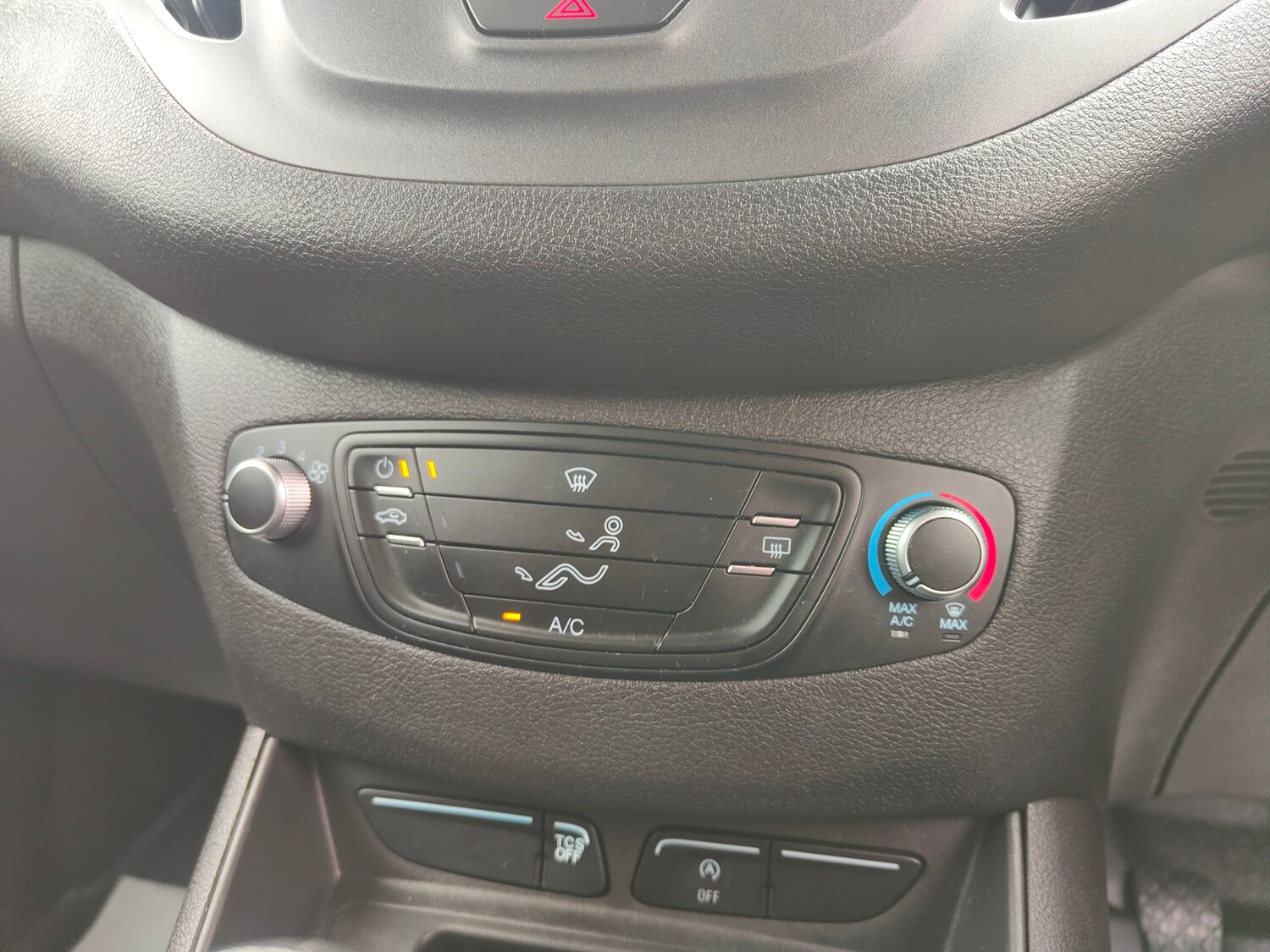 Used Ford Transit Courier 2022 for sale - 76374014: Photo 14