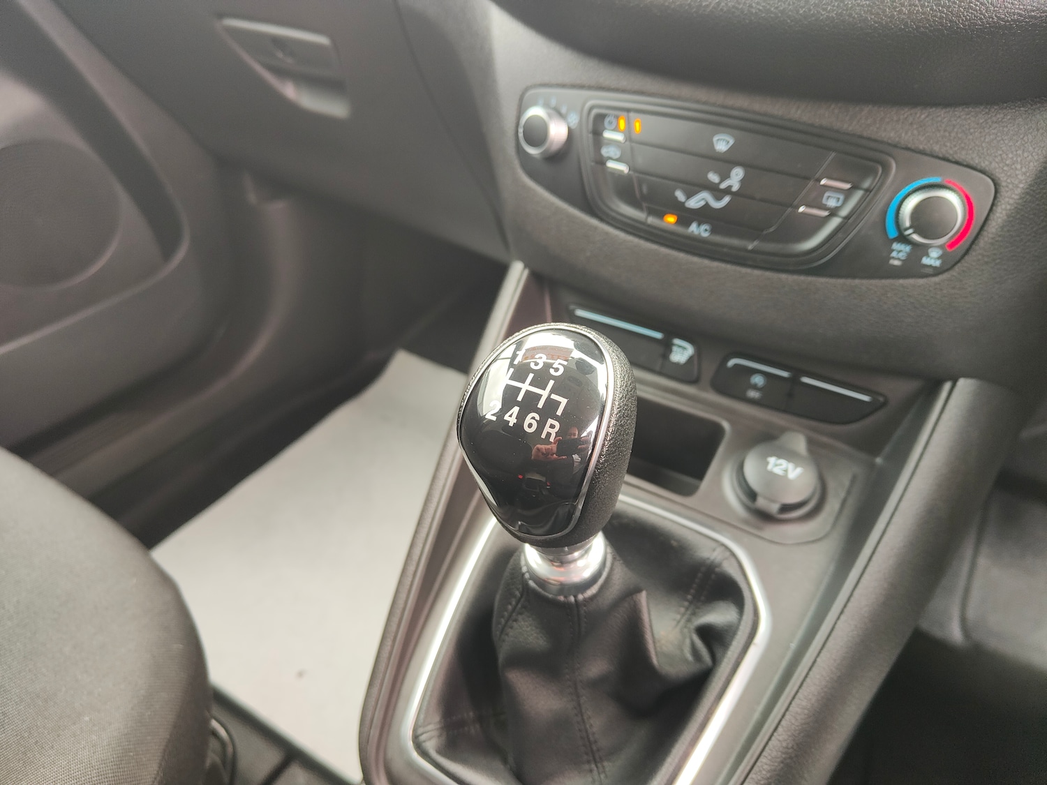 Used Ford Transit Courier 2022 for sale - 76374014: Photo 16