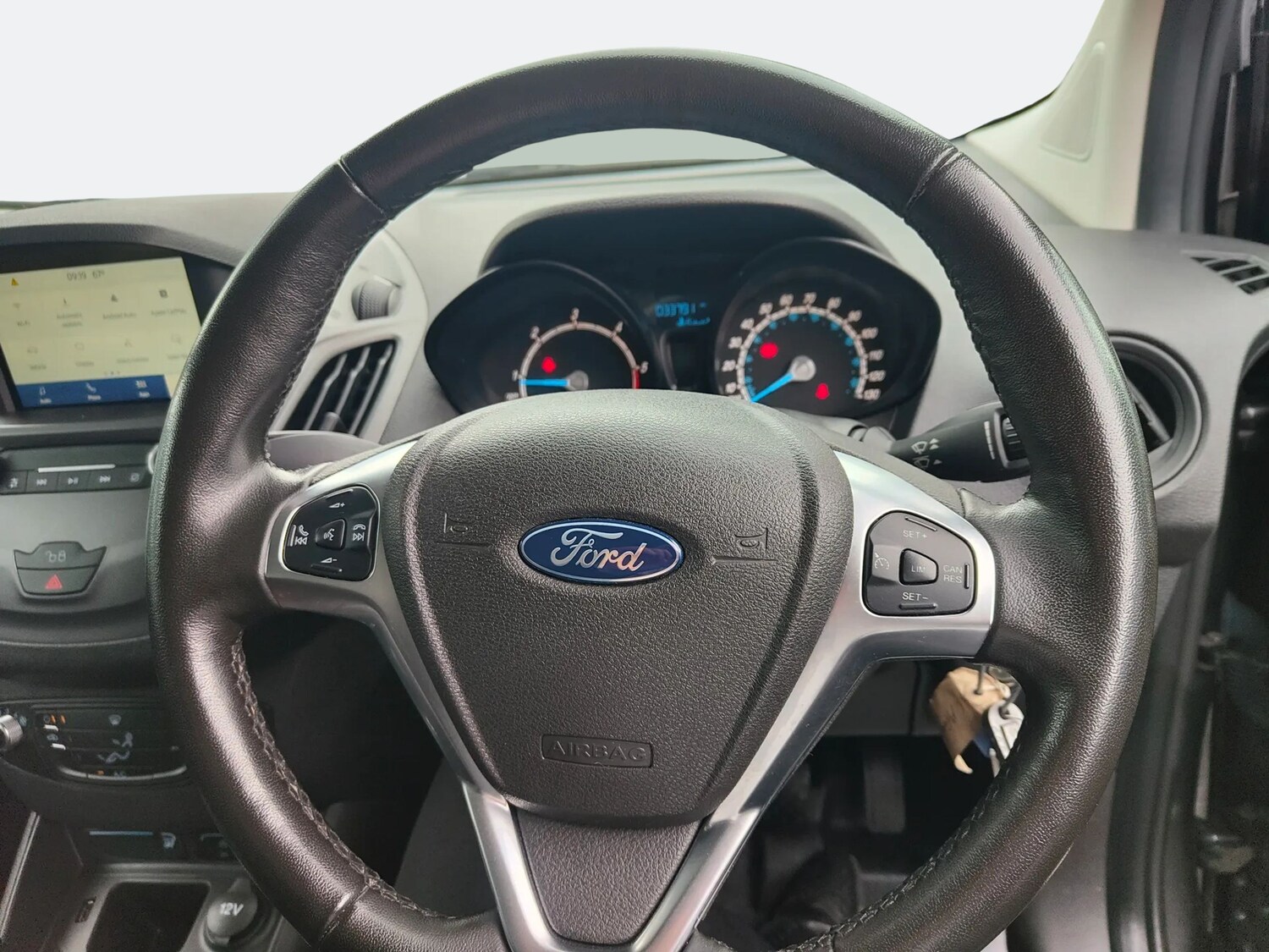 Used Ford Transit Courier 2022 for sale - 76374014: Photo 17