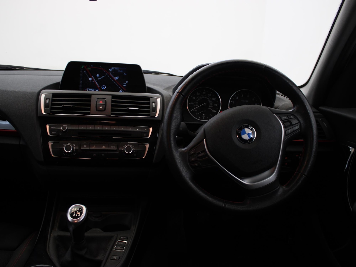 Used BMW 1 Series 2016 for sale - 76502913: Photo 12