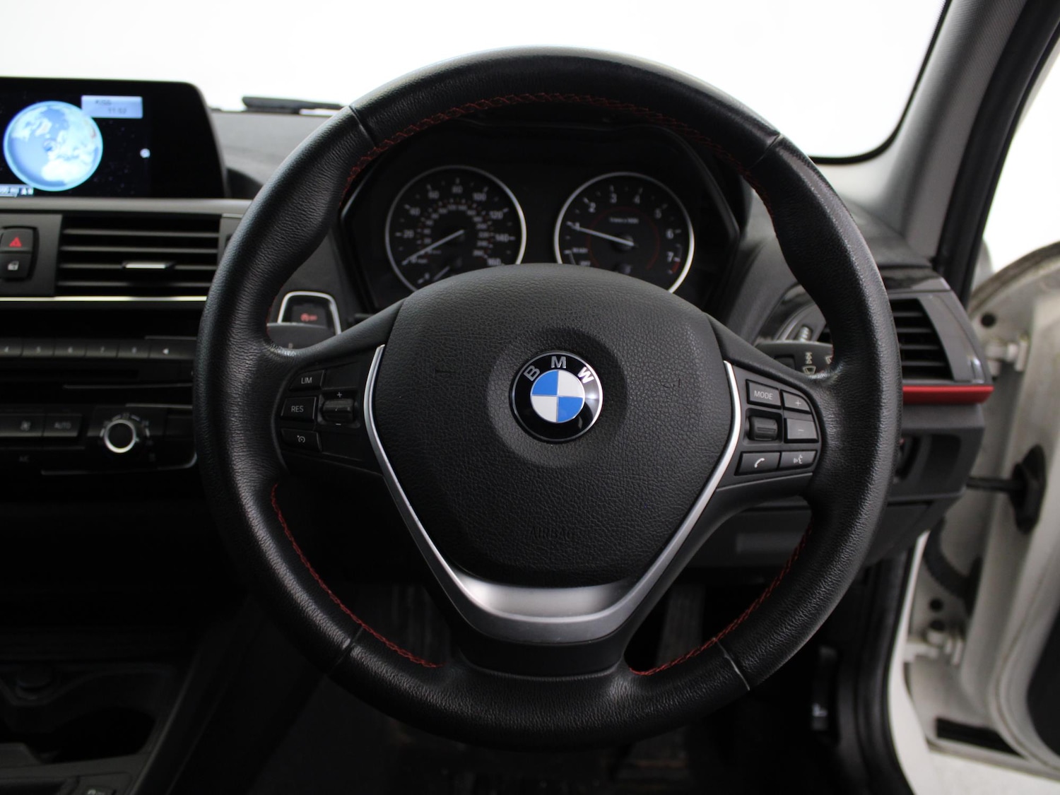 Used BMW 1 Series 2016 for sale - 76502913: Photo 23