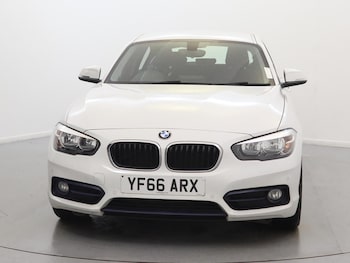 Used BMW 1 Series 2016 for sale - 76502913: Photo