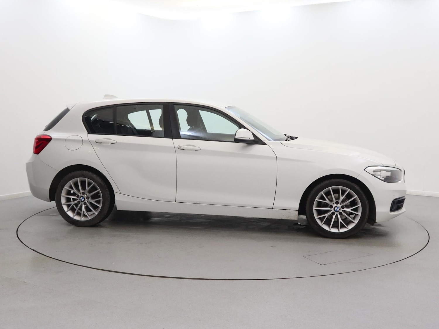 Used BMW 1 Series 2016 for sale - 76502913: Photo 8