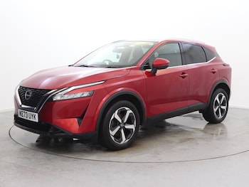 Used Nissan Qashqai 2024 for sale - 78218334: Photo