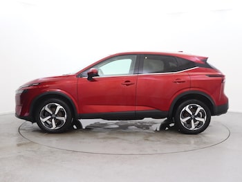 Used Nissan Qashqai 2024 for sale - 78218334: Photo