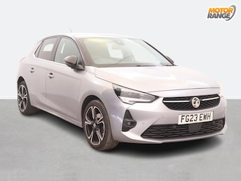 Used Vauxhall Corsa 2023 for sale - 79175056: Photo