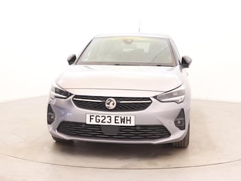 Used Vauxhall Corsa 2023 for sale - 79175056: Photo