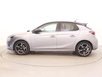 Used Vauxhall Corsa 2023 for sale - 79175056: Photo