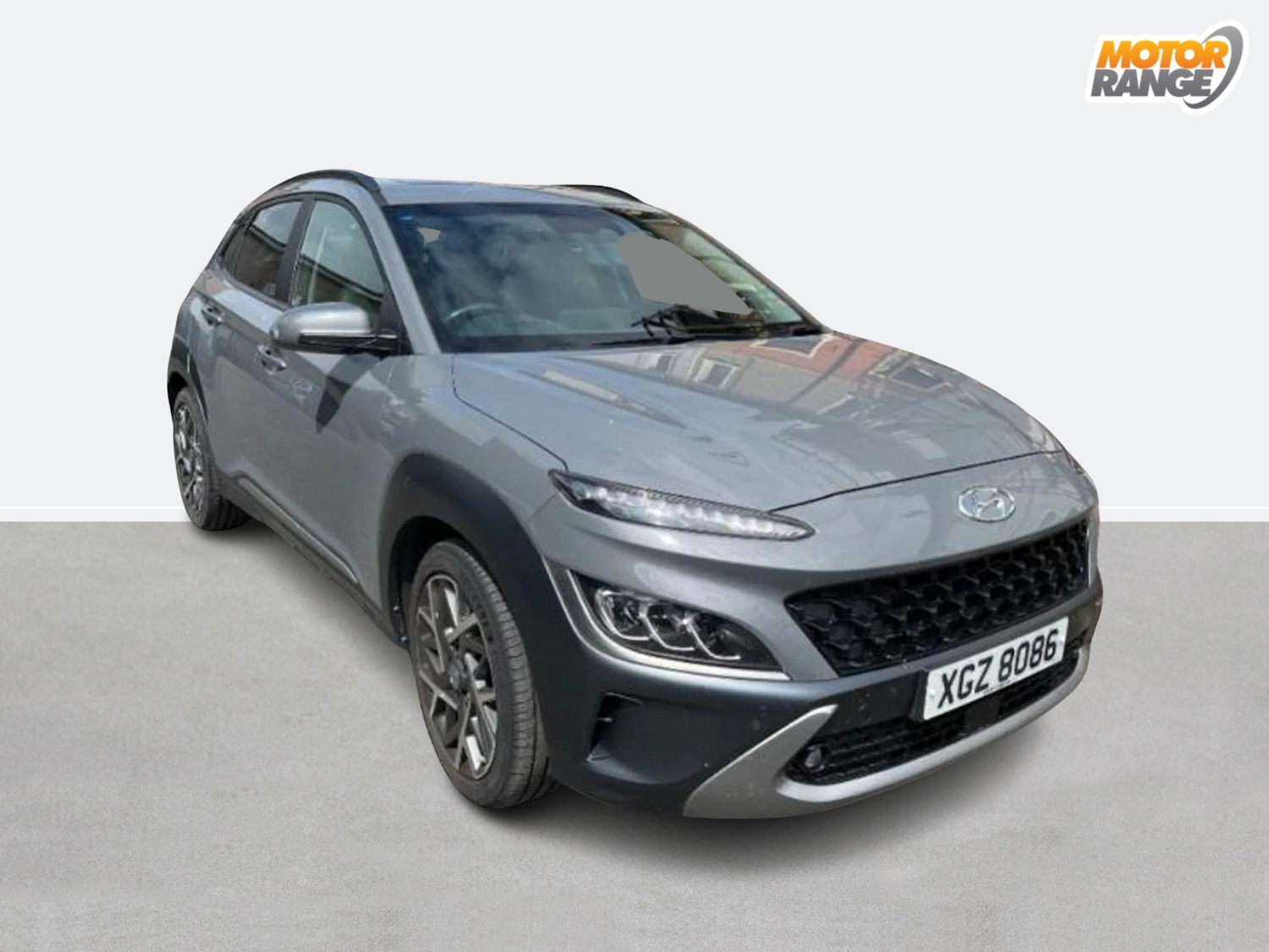 Used Hyundai KONA 2022 for sale - 76502897: Photo 1