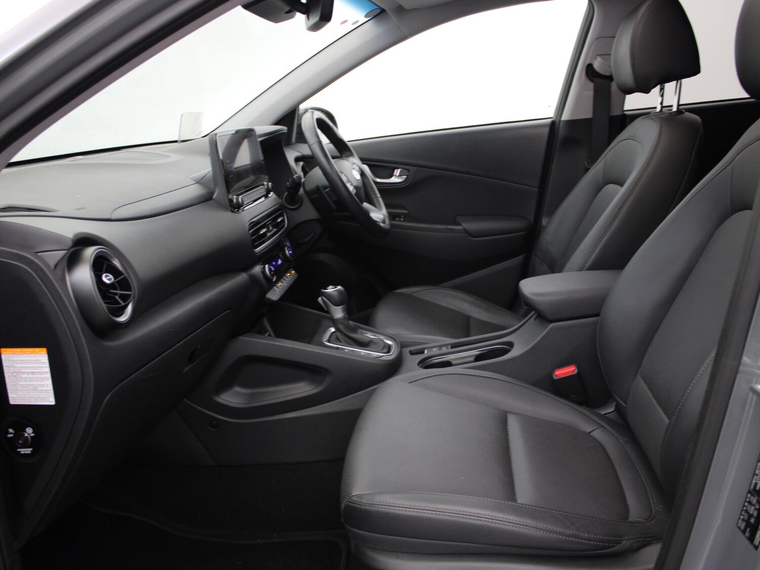 Used Hyundai KONA 2022 for sale - 76502897: Photo 13