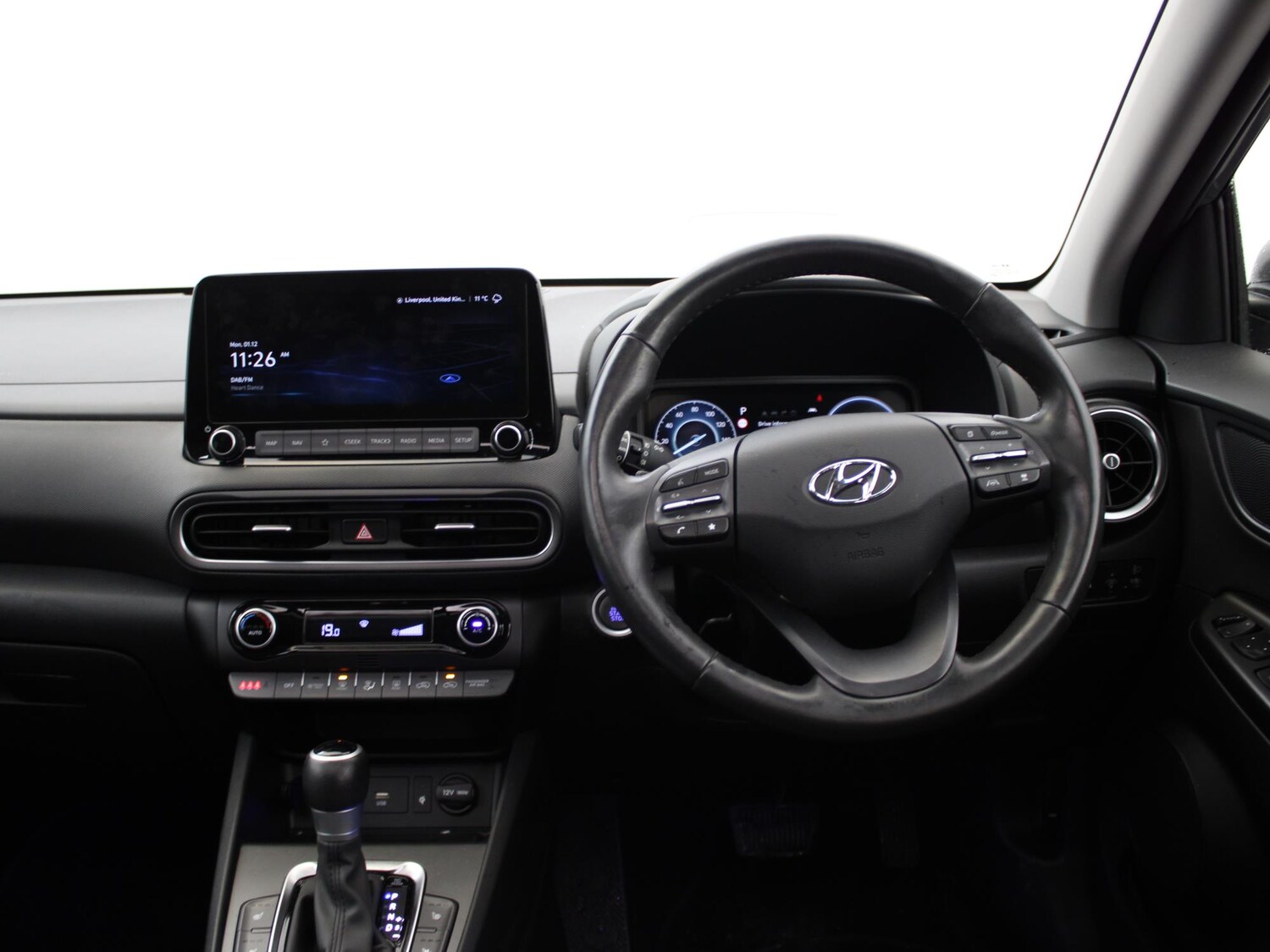 Used Hyundai KONA 2022 for sale - 76502897: Photo 16