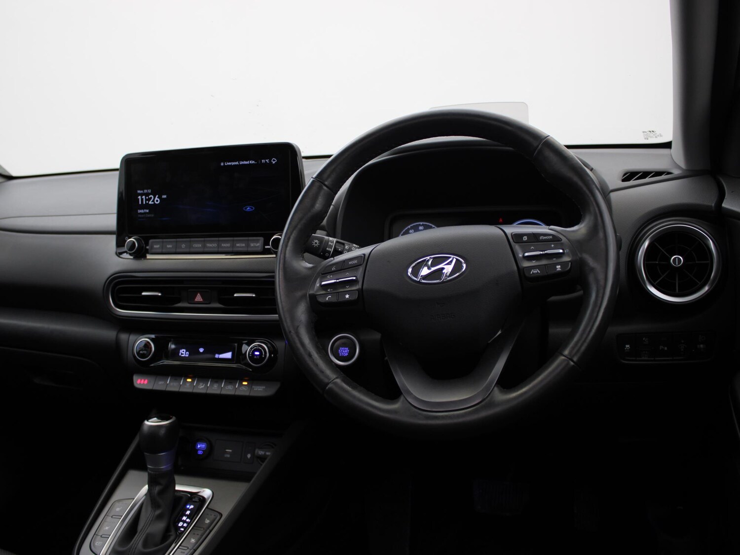 Used Hyundai KONA 2022 for sale - 76502897: Photo 17