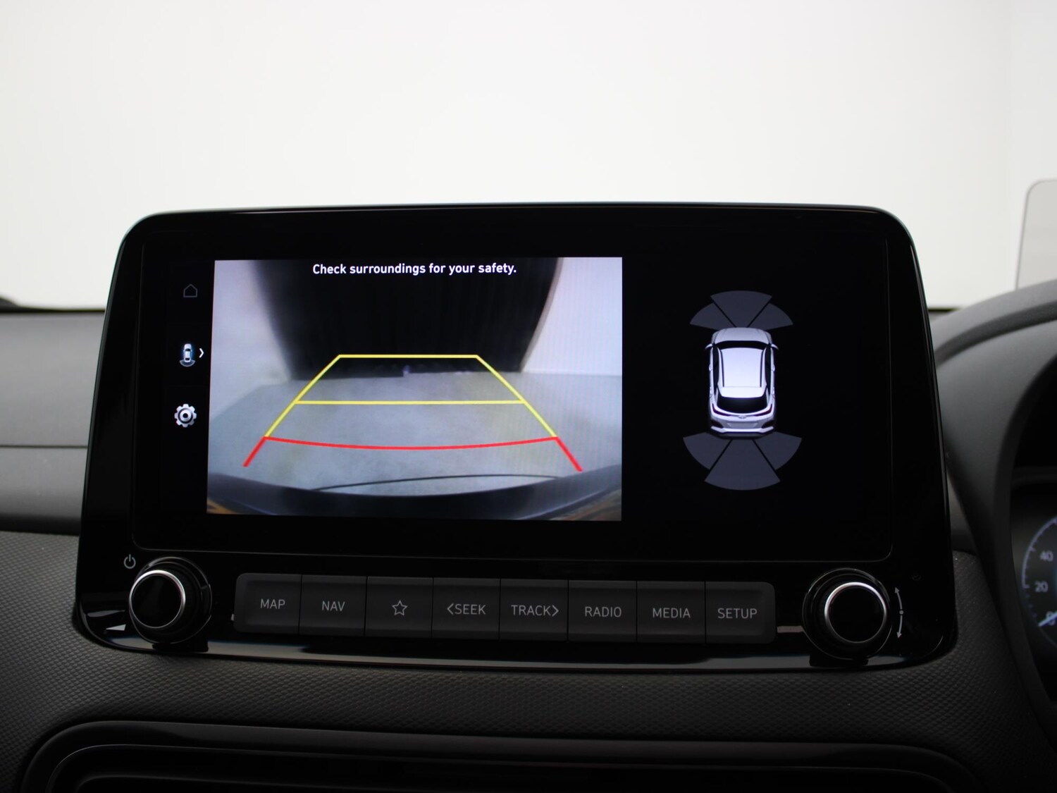 Used Hyundai KONA 2022 for sale - 76502897: Photo 18