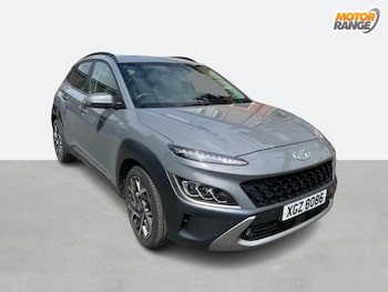 Used Hyundai KONA 2022 for sale - 76502897: Photo