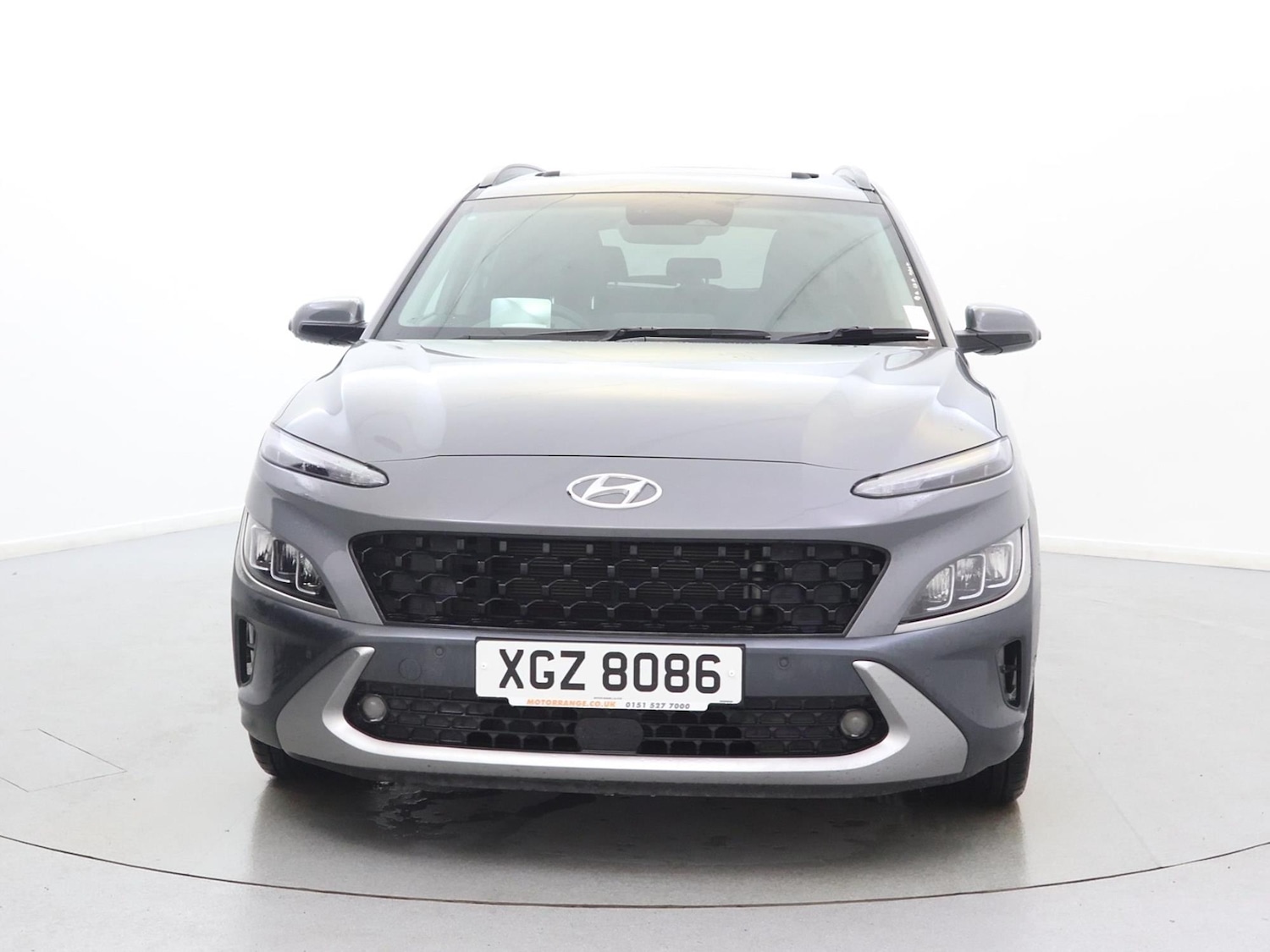 Used Hyundai KONA 2022 for sale - 76502897: Photo 2