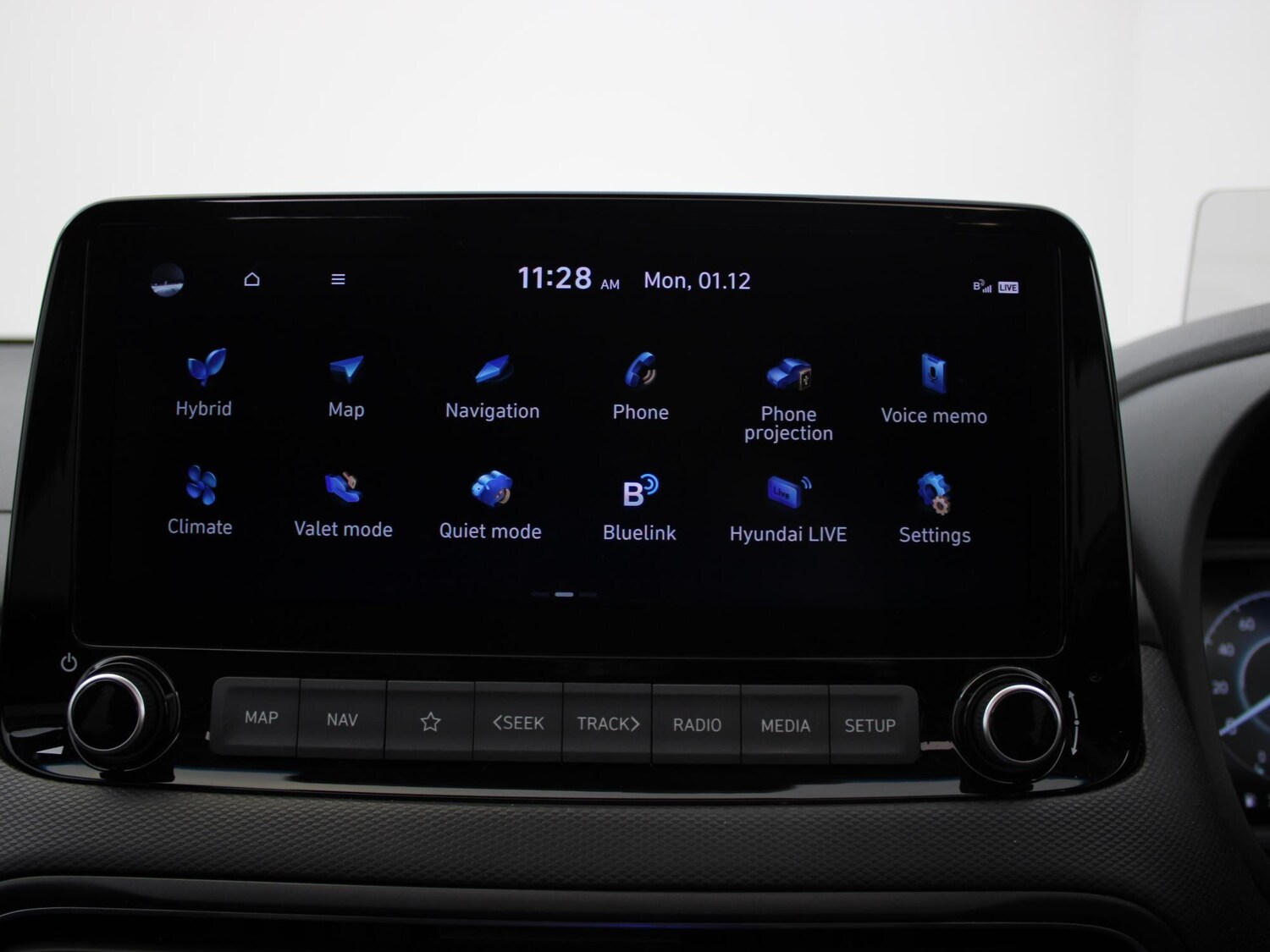 Used Hyundai KONA 2022 for sale - 76502897: Photo 20