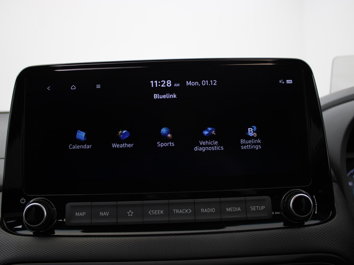 Used Hyundai KONA 2022 for sale - 76502897: Photo 22