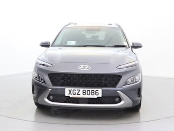 Used Hyundai KONA 2022 for sale - 76502897: Photo