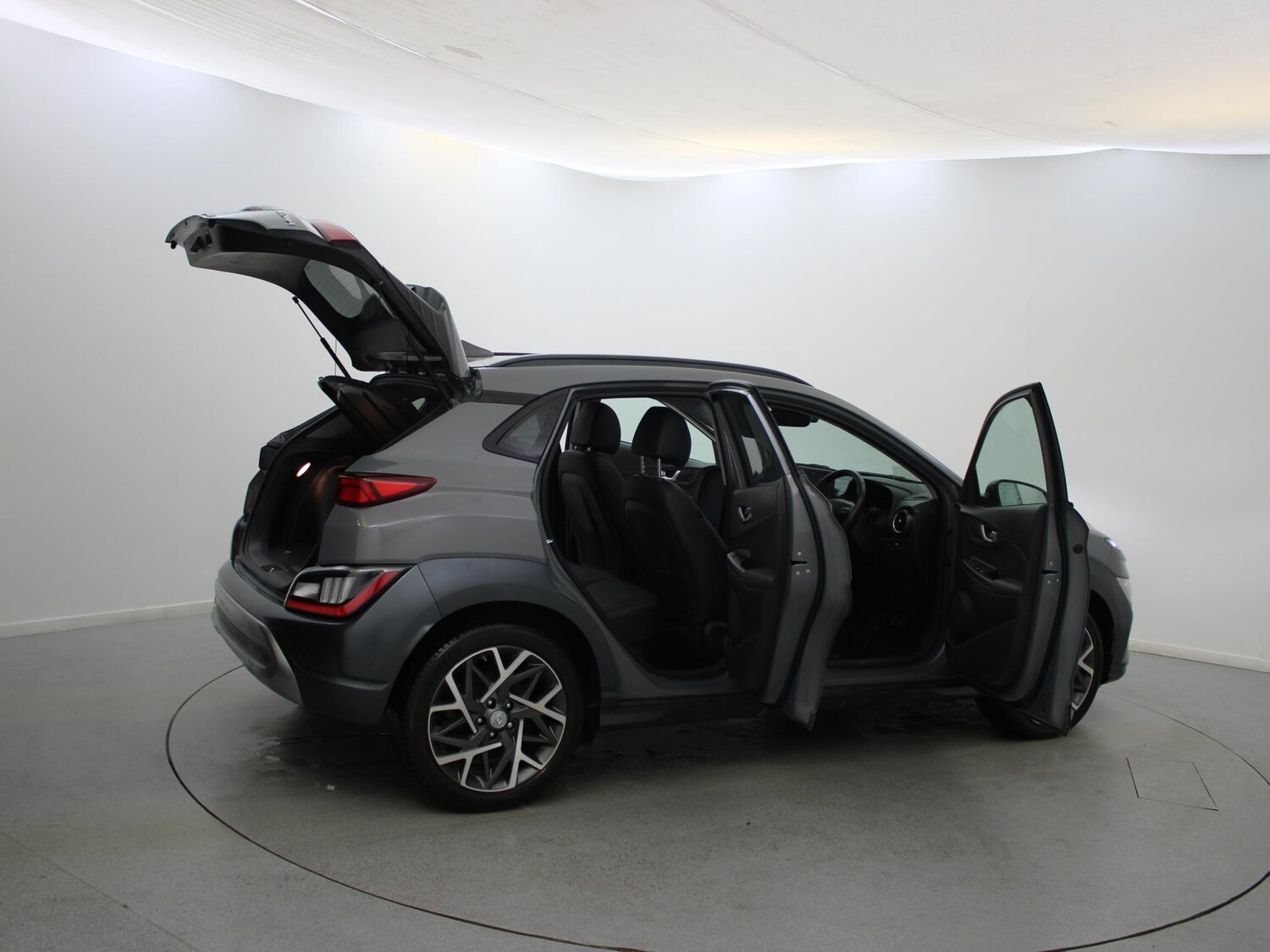 Used Hyundai KONA 2022 for sale - 76502897: Photo 38