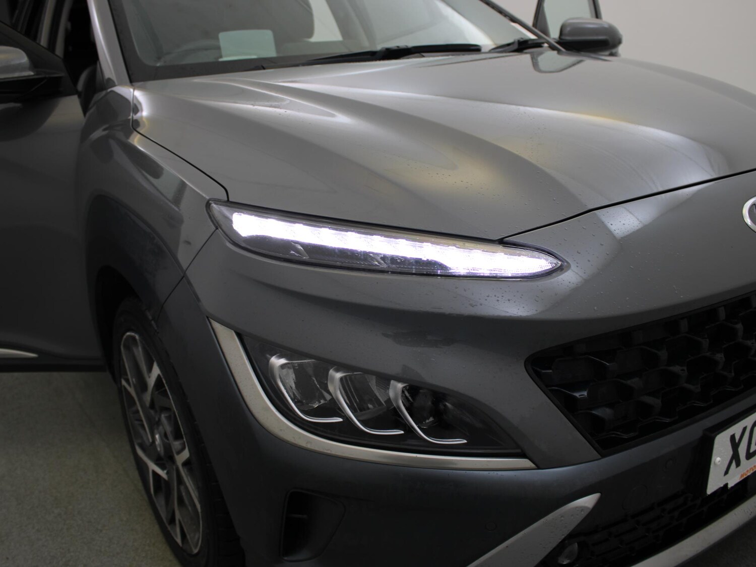 Used Hyundai KONA 2022 for sale - 76502897: Photo 39