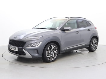 Used Hyundai KONA 2022 for sale - 76502897: Photo