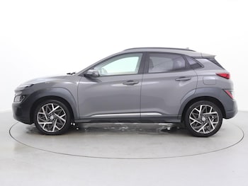 Used Hyundai KONA 2022 for sale - 76502897: Photo