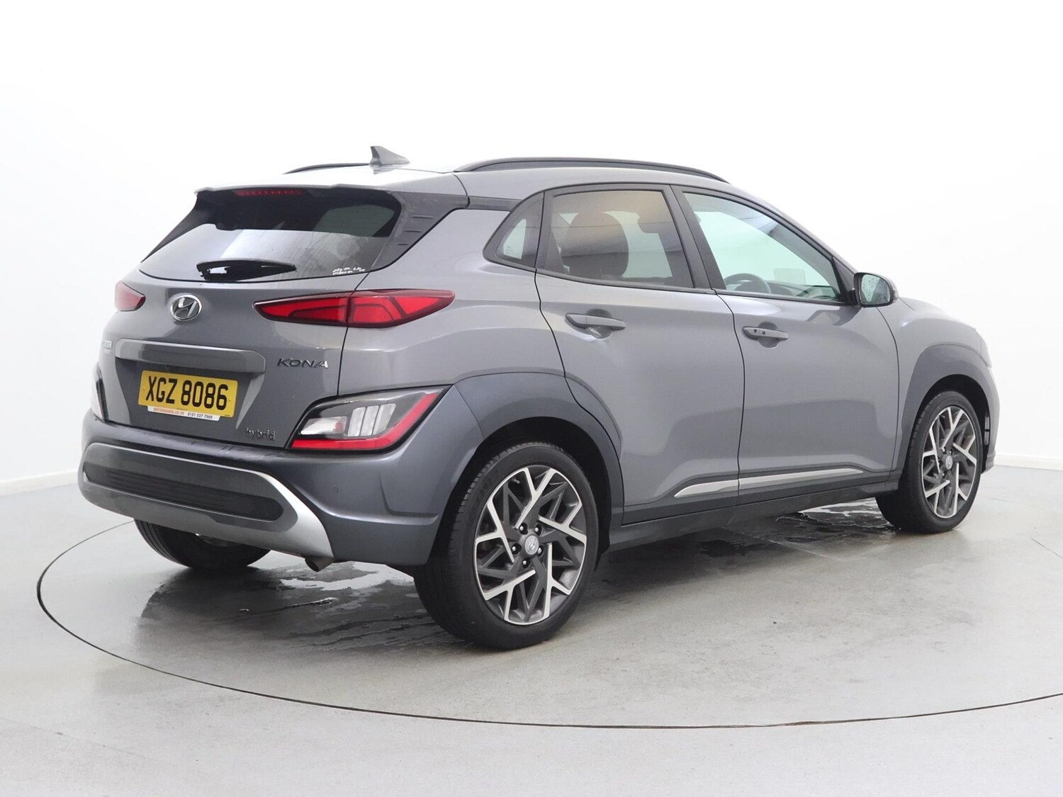 Used Hyundai KONA 2022 for sale - 76502897: Photo 5