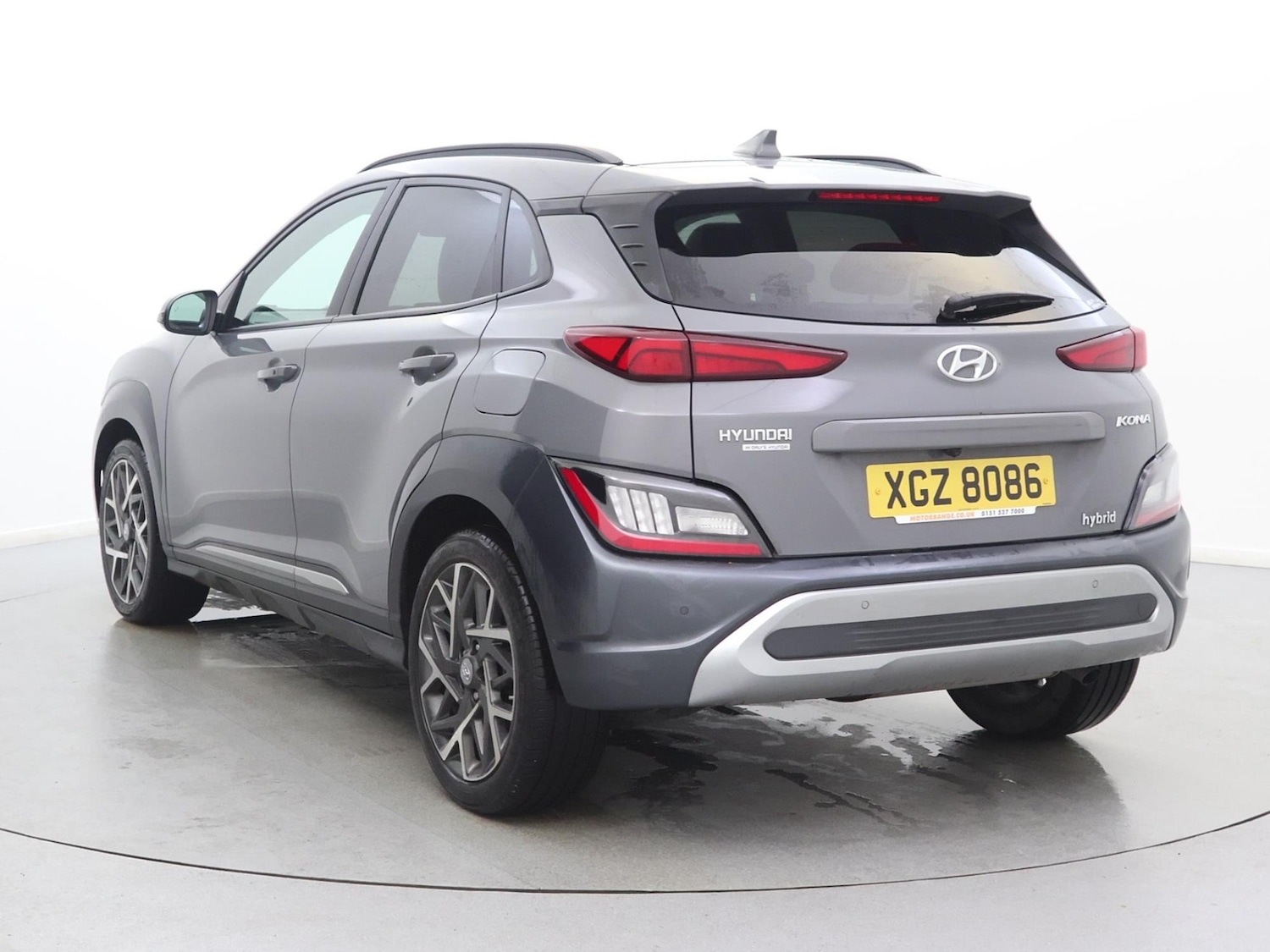Used Hyundai KONA 2022 for sale - 76502897: Photo 7