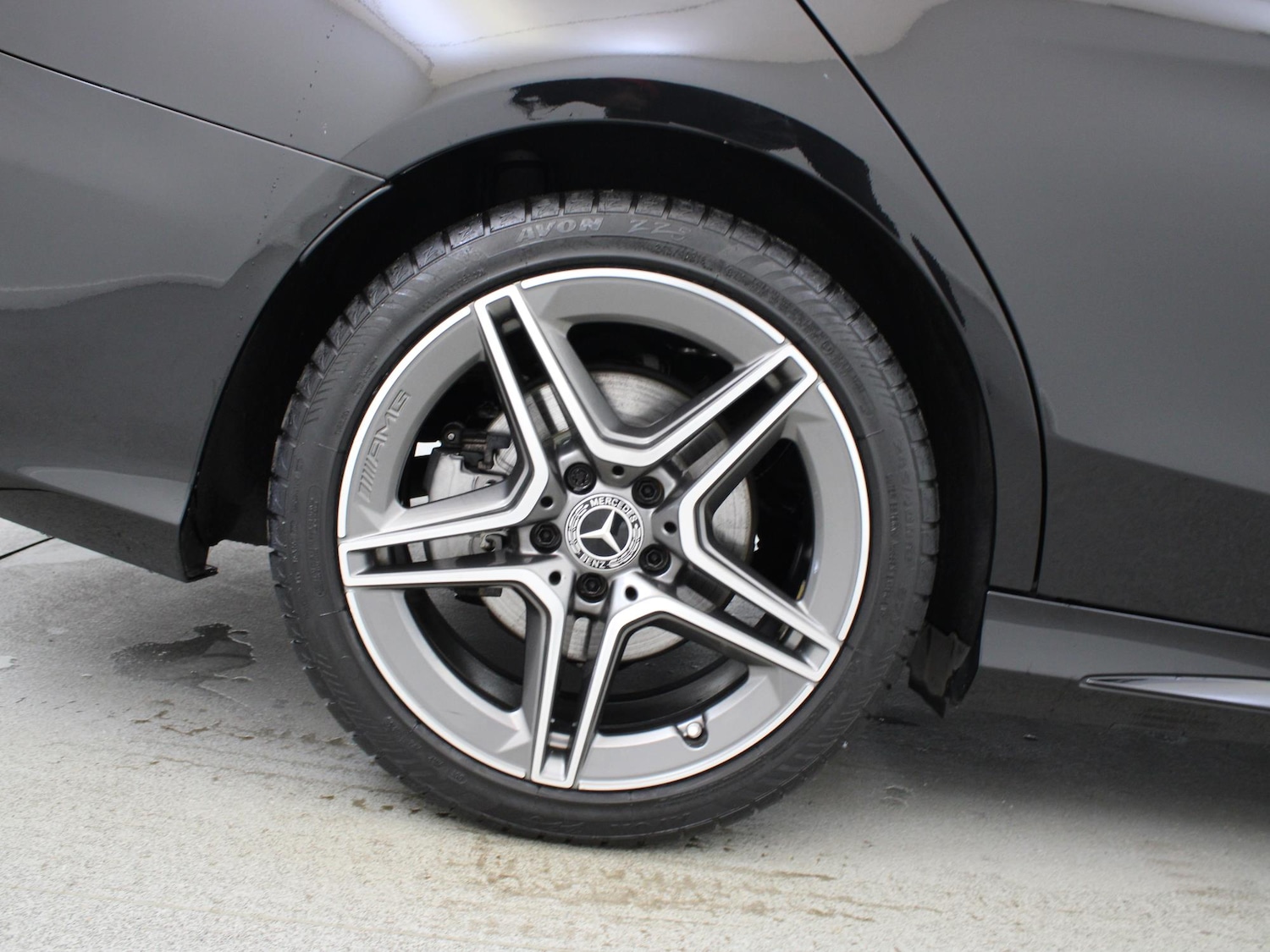 Used Mercedes-Benz C Class 2019 for sale - 77535334: Photo 40