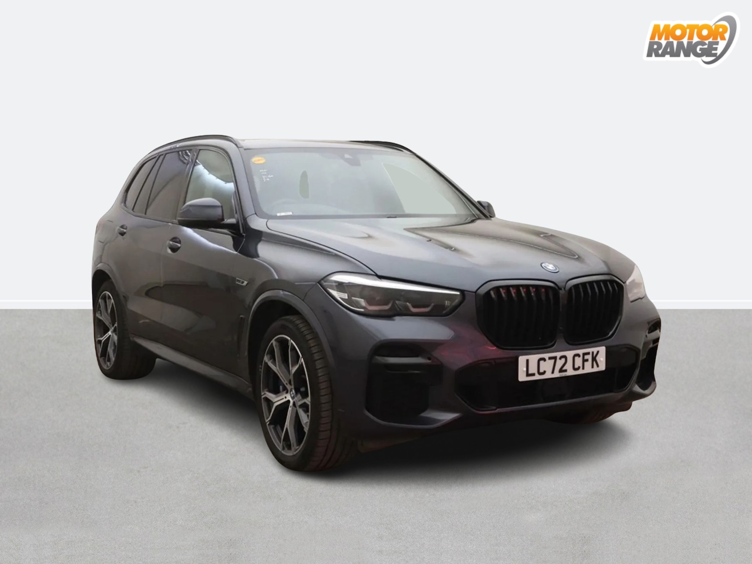 Used BMW X5 2022 for sale - 76594394: Photo 1
