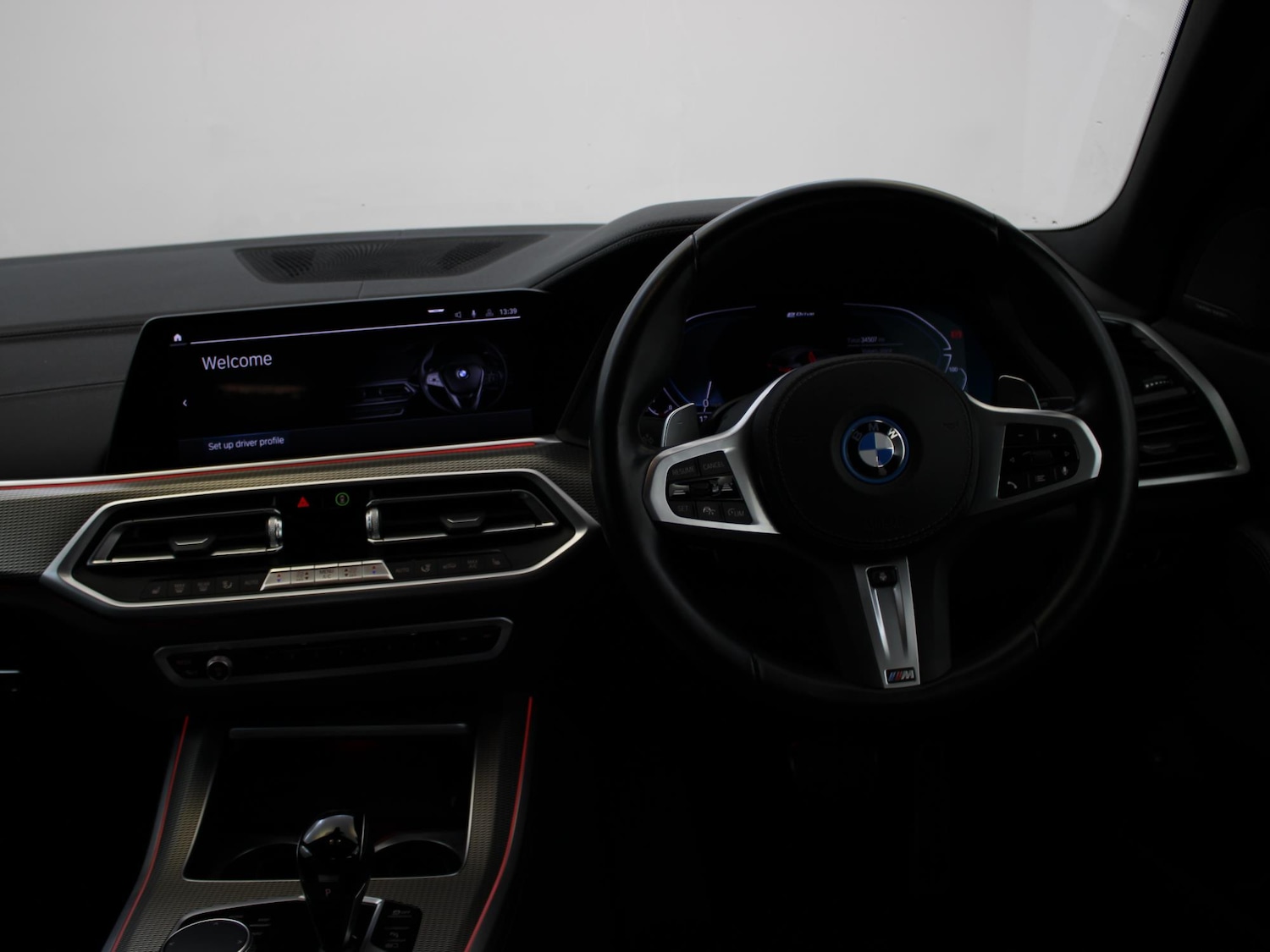 Used BMW X5 2022 for sale - 76594394: Photo 19