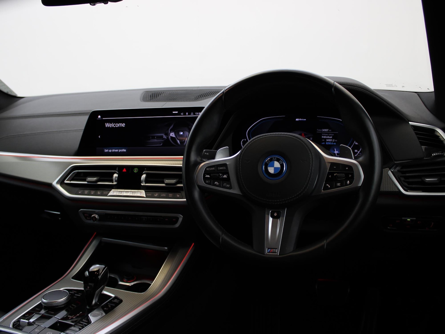 Used BMW X5 2022 for sale - 76594394: Photo 20