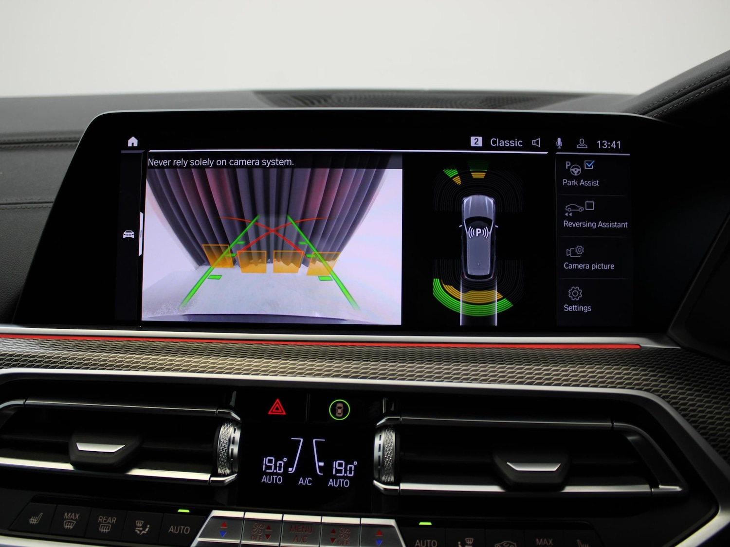 Used BMW X5 2022 for sale - 76594394: Photo 22