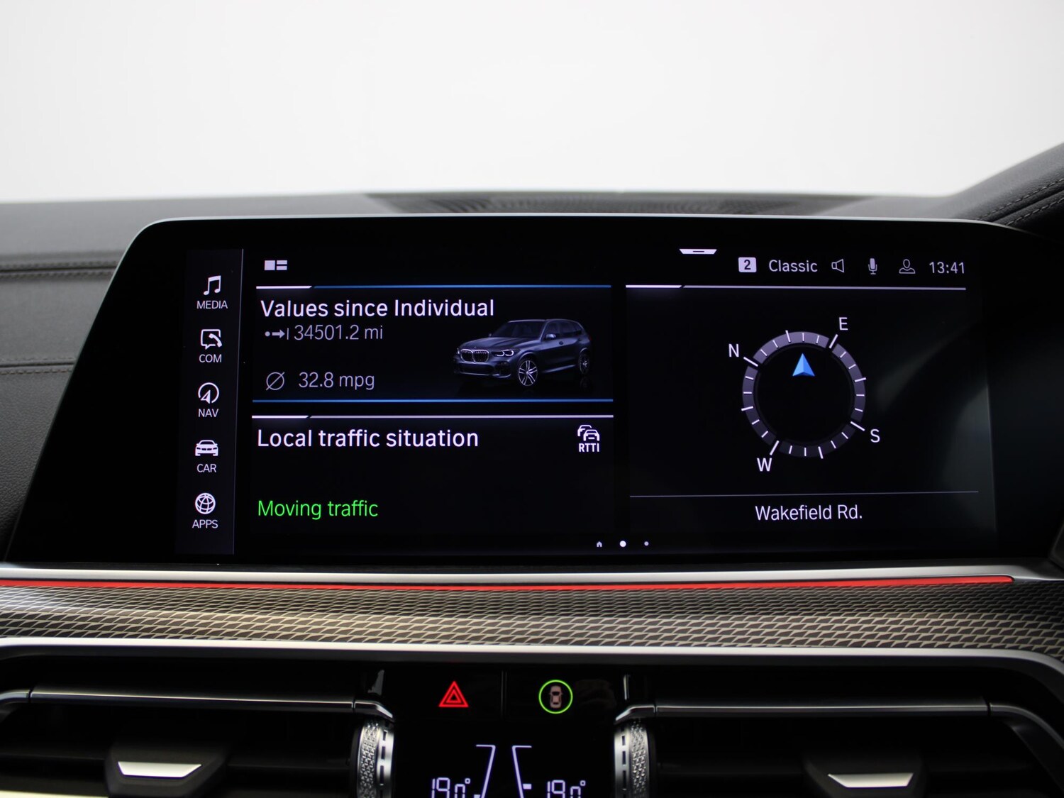 Used BMW X5 2022 for sale - 76594394: Photo 23