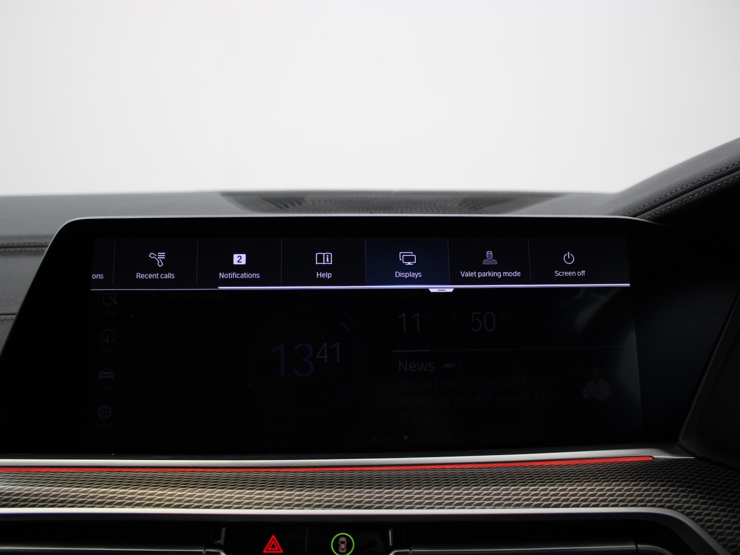 Used BMW X5 2022 for sale - 76594394: Photo 24