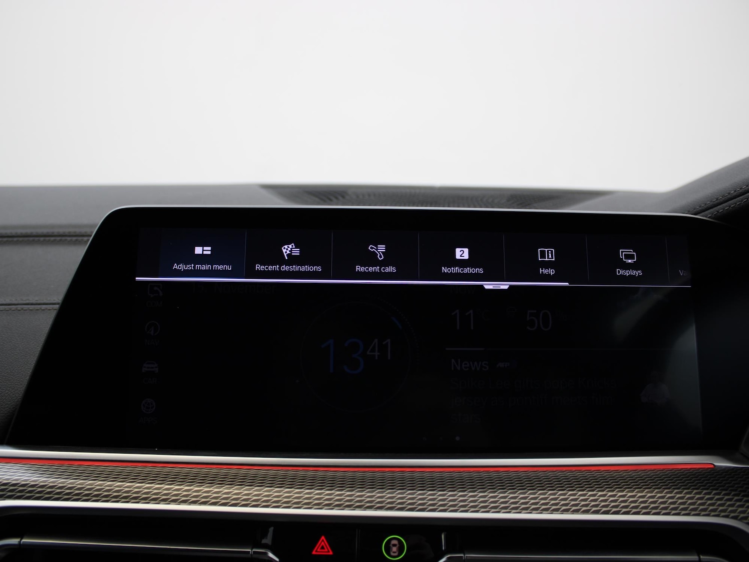 Used BMW X5 2022 for sale - 76594394: Photo 25