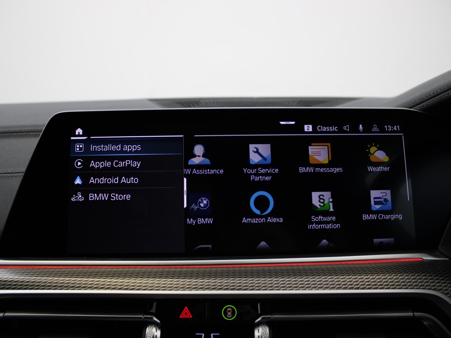 Used BMW X5 2022 for sale - 76594394: Photo 26