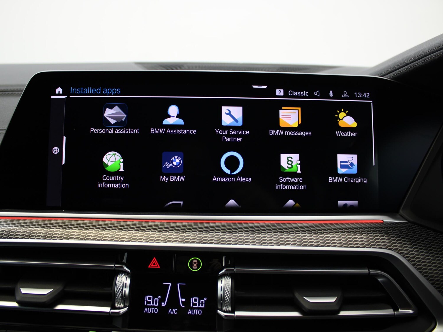 Used BMW X5 2022 for sale - 76594394: Photo 27