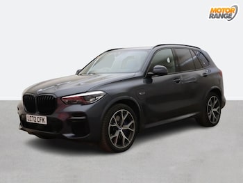 Used BMW X5 2022 for sale - 76594394: Photo
