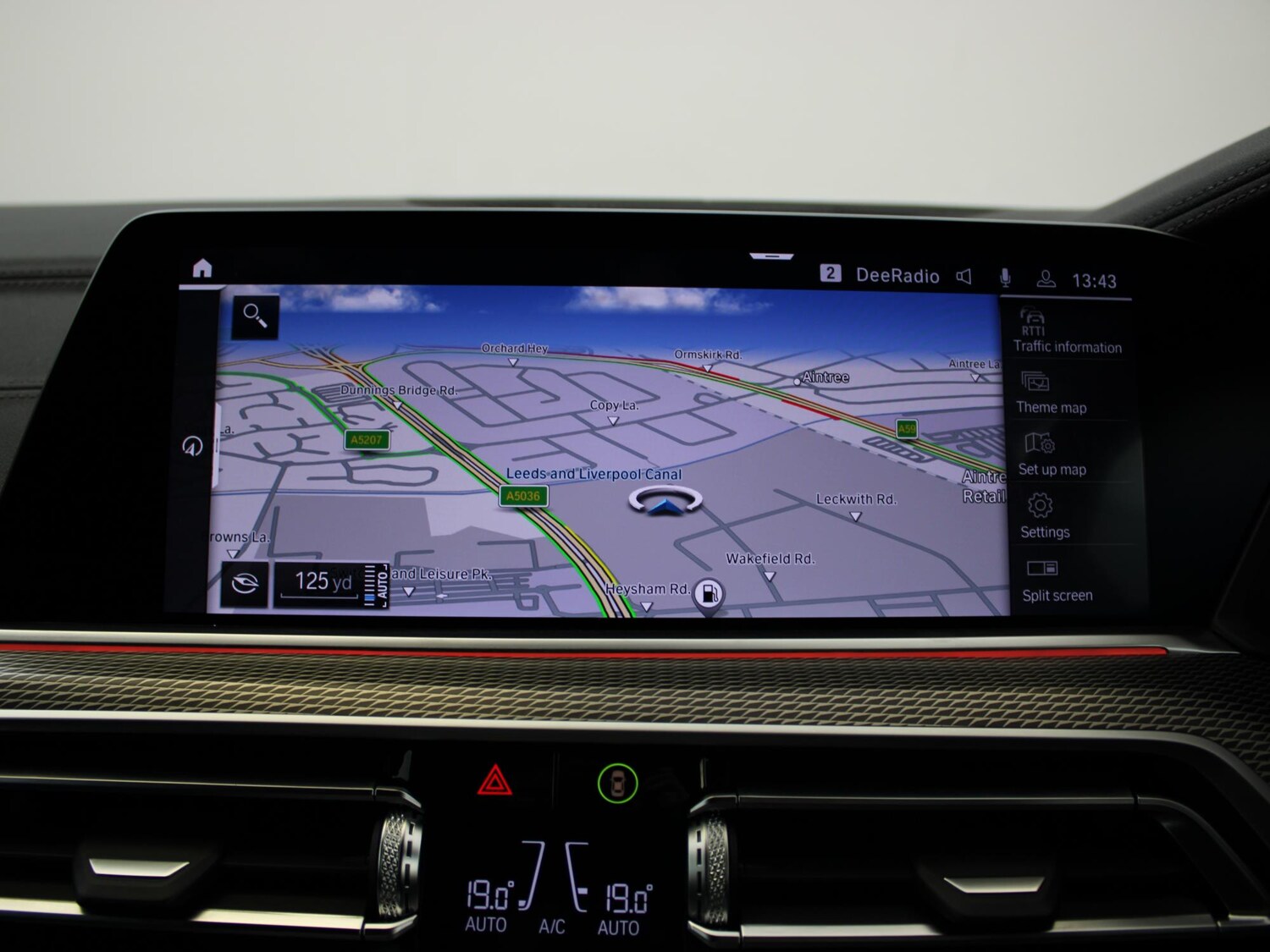 Used BMW X5 2022 for sale - 76594394: Photo 35