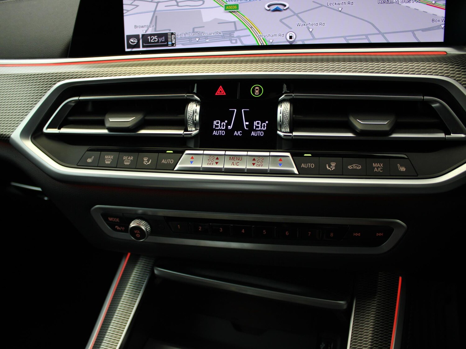 Used BMW X5 2022 for sale - 76594394: Photo 36