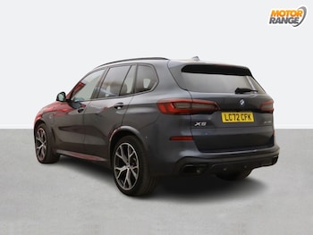 Used BMW X5 2022 for sale - 76594394: Photo