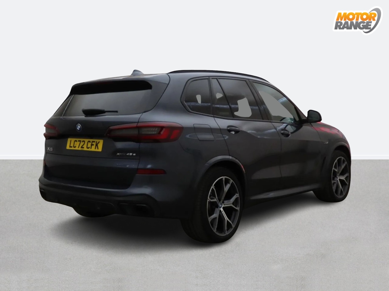 Used BMW X5 2022 for sale - 76594394: Photo 4