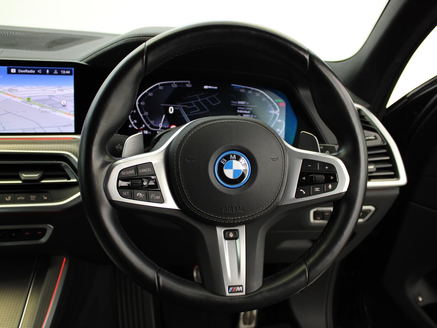 Used BMW X5 2022 for sale - 76594394: Photo 41