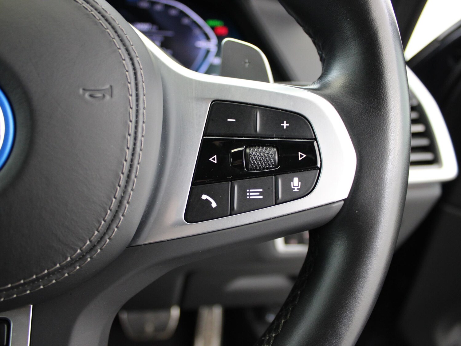 Used BMW X5 2022 for sale - 76594394: Photo 44